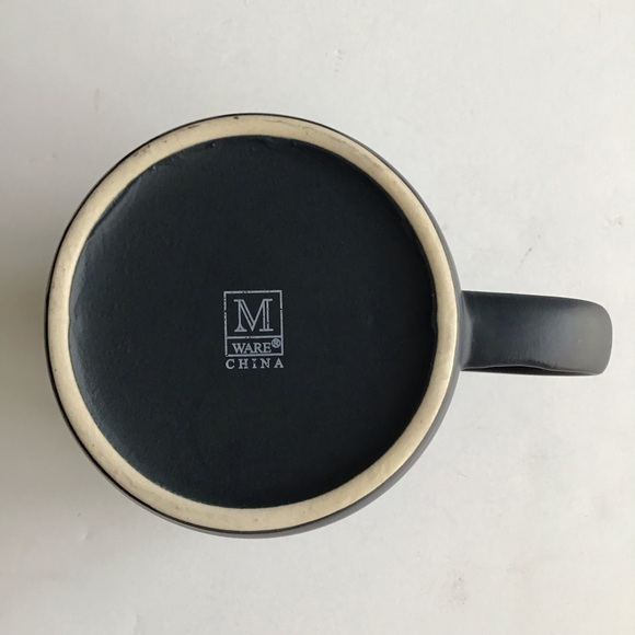 Walt Disney Parks IT Tech Hack Day 2013 Fall Coffee Mug Tea Cup Black Army Green - Picture 13 of 14